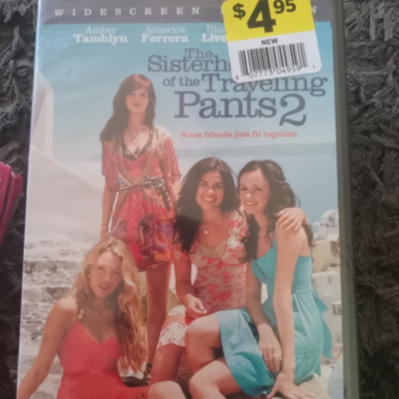 DVD bundle set - Picture 11 of 11